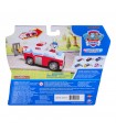 Paw Patrol - Veicolo Tematizzato Search & Rescue Marshall