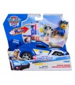 Paw Patrol - Veicolo Tematizzato Search & Rescue Chase