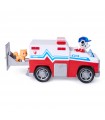 Paw Patrol - Veicolo Tematizzato Search & Rescue Marshall