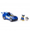 Paw Patrol - Veicolo Tematizzato Search & Rescue Chase
