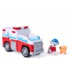 Paw Patrol - Veicolo Tematizzato Search & Rescue Marshall