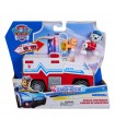 Paw Patrol - Veicolo Tematizzato Search & Rescue Marshall