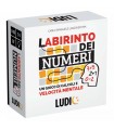 Labirinto dei Numeri