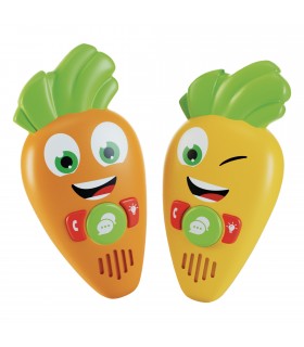Carotina Walkie Talkie