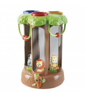 Carotina My First Logic - Savannah