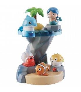 Carotina My First Logic - Ocean Life