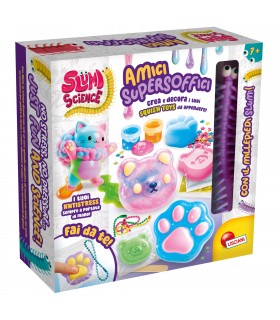 Slumi Science Amici Supersoffici