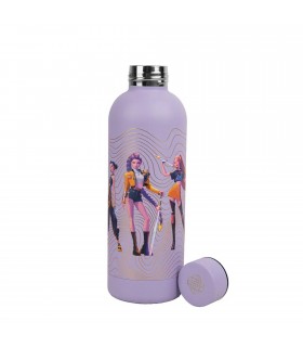 Borraccia isotermica 500ml - Honmoon - KPop Demon Hunters