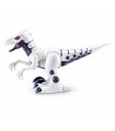 S001-robo Alive-dinosaur-series 1-raptor-window Box,6pcs/ctn