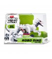 S001-robo Alive-dinosaur-series 1-raptor-window Box,6pcs/ctn