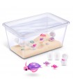 Pets Alive - Mama & Baby Surprise Mama Turtle Playset 