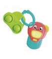 My First Activity Keys