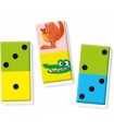 Sapientino - Domino Numeri e Animali