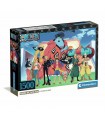 Puzzle da 1500 Pezzi - One Piece   