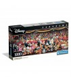  Pzl 1000 pz - Panorama - Disney Orchestra