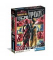 Puzzle da 1000 Pezzi - Marvel Deadpool