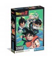Puzzle da 1000 Pezzi - Dragon Ball  