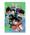 Puzzle da 1000 Pezzi - Dragon Ball  