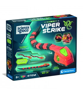 Scienza & Gioco - Viper strike