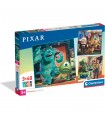  Pzl 3x48 pz - Pixar