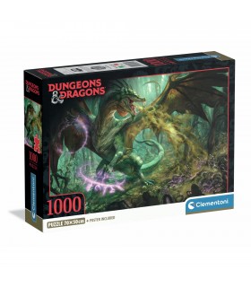  Pzl 1000 pz - Dungeons & Dragons