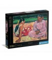  Pzl 1000 pz - Gauguin: Femmes de Tahiti