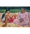  Pzl 1000 pz - Gauguin: Femmes de Tahiti