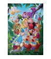  Pzl 1000 pz - Alice in Wonderland
