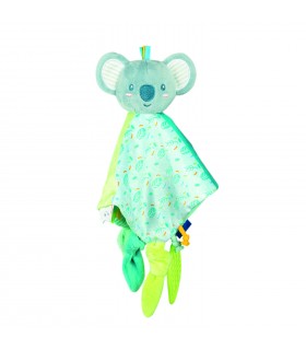 Soft Cuddles - Koala Comforter 6 Pezzi