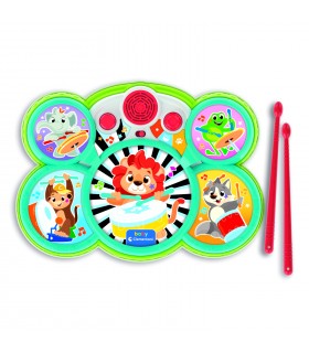 Batteria degli Animali