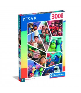  Puzzle da 300 Pezzi - Stitch