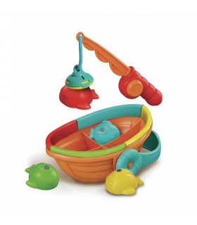 Think & Play - Fishing Set