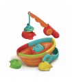 Think & Play - Fishing Set