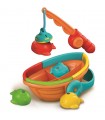 Think & Play - Fishing Set