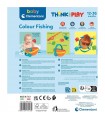 Think & Play - Fishing Set