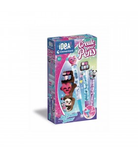 Idea - Create Your Pen: Wonderful Best Friends Forever