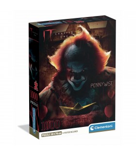 Puzzle da 1000 Pezzi - IT