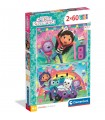  Pzl 2x60 pz - Gaby's Dollhouse
