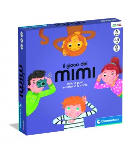 Il Gioco dei Mimi