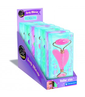 Crazy Chic - Roller Viso 11 Pezzi