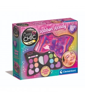 Crazy Chic - Trousse Fiocco 