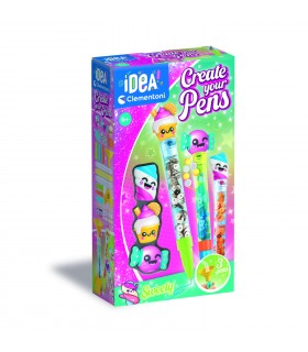 Idea - Mini Lab Penne Sweety