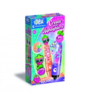 Idea - Mini Lab.Evidenziatori Fruit