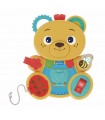 Montessori - Busy Baby Bear