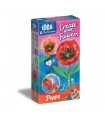 Idea - Mini Lab.Fiori - Papavero