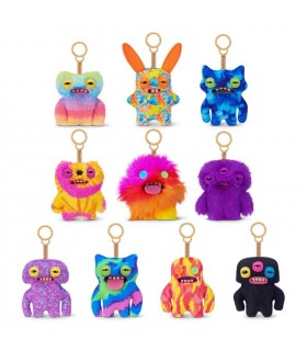 Key Rings 5 S6 3Facing24Pcs/PDQ