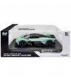 Aston Martin Valkyrie  - Green