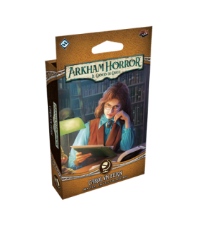 ARK LCG - Carolyn Fern - Inv.