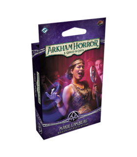 ARK LCG - Marie Lambeau - Inv.