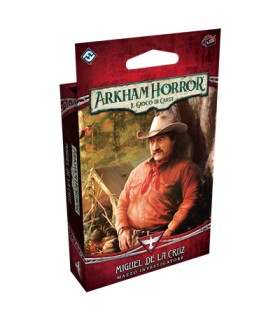 ARK LCG - Miguel de la Cruz - Inv.